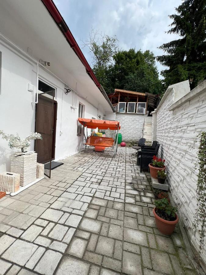 Cluj Home ภายนอก รูปภาพ